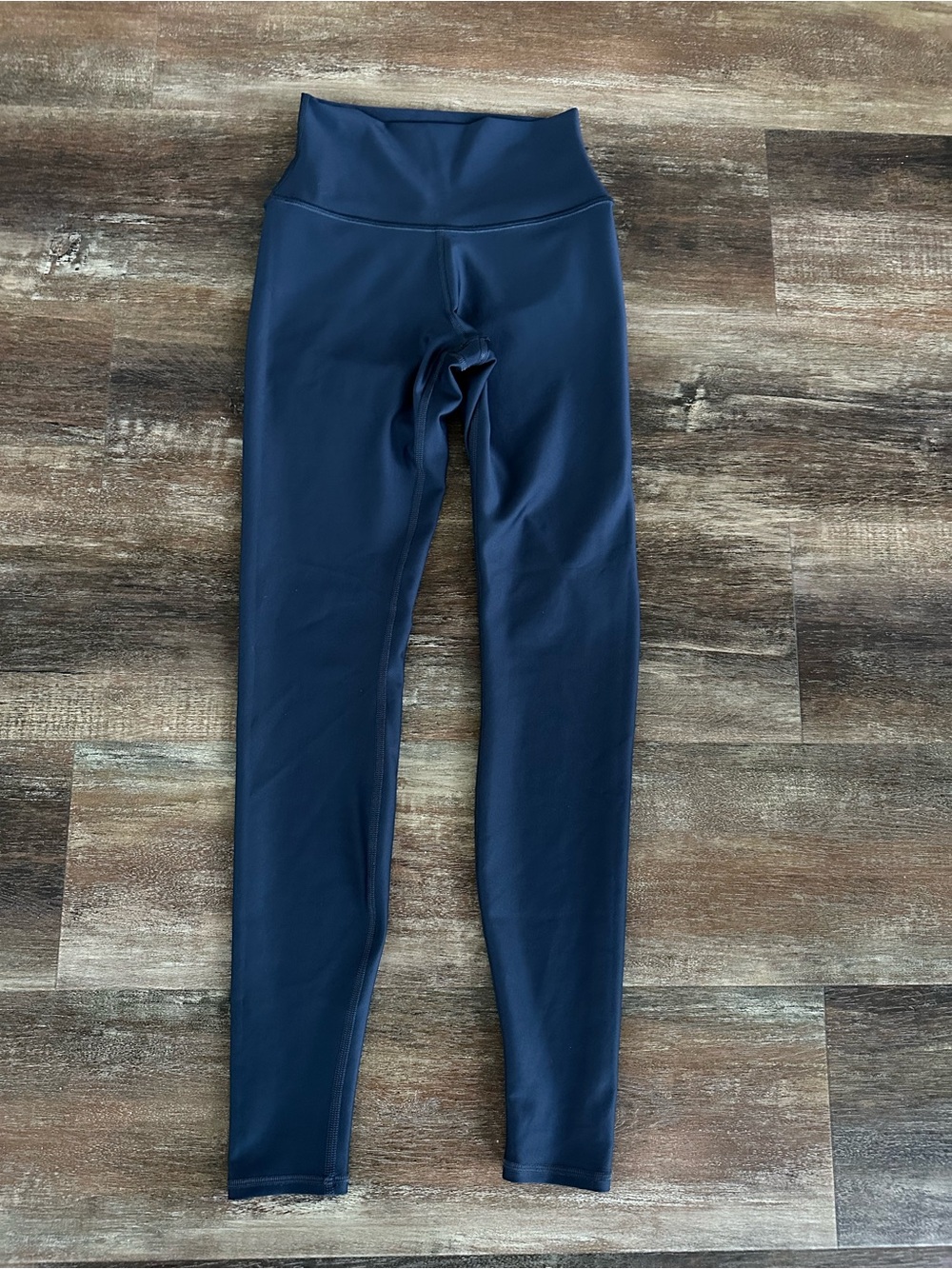 ALO Yoga High Waist Leggings Size XS